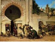 unknow artist Arab or Arabic people and life. Orientalism oil paintings 31 china oil painting reproduction